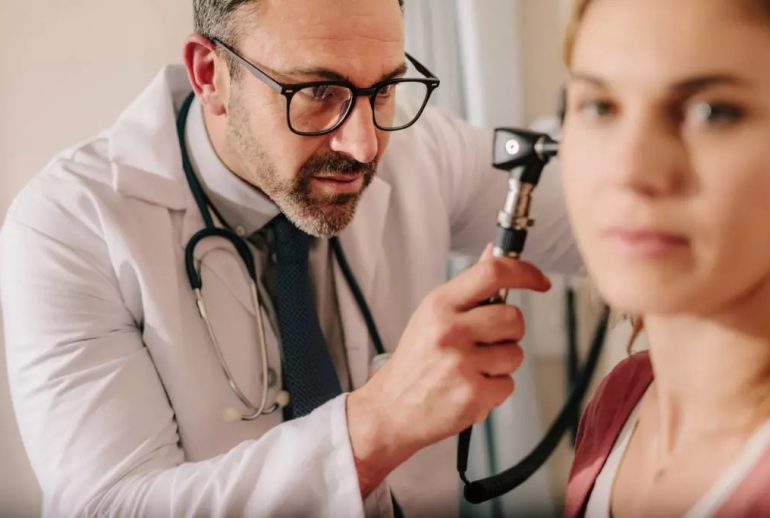 دکتر اتولوژی و نورواتولوژی - بندرعباس