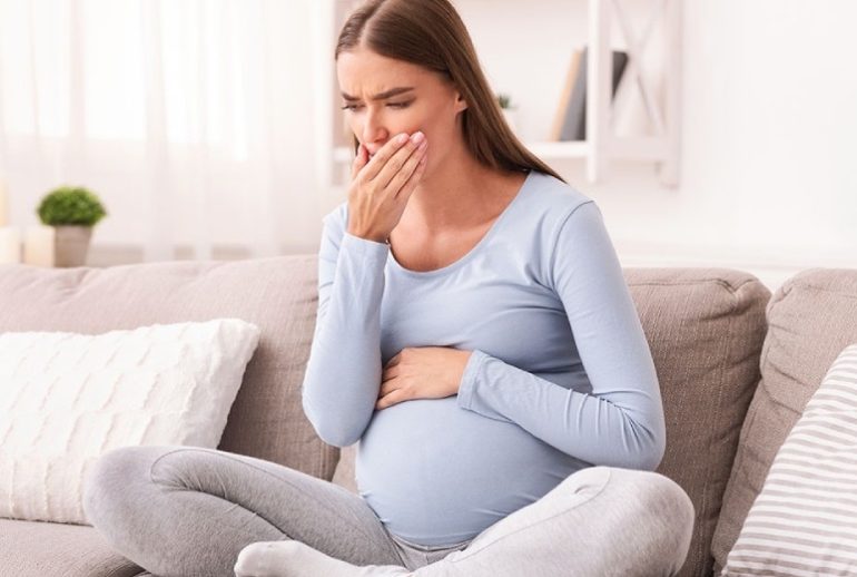 دکتر رینیت بارداری - کرج